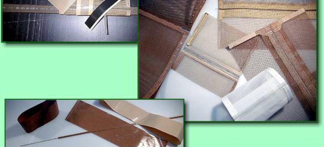 Nastri trasportatori