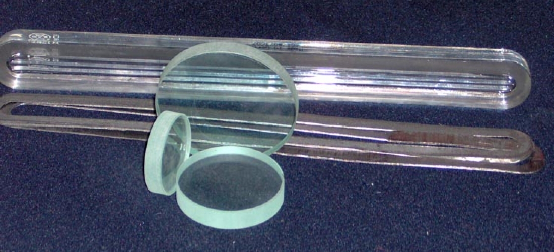 Cristalli ed indicatori di passaggio