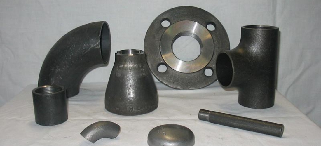 Flange e raccordi