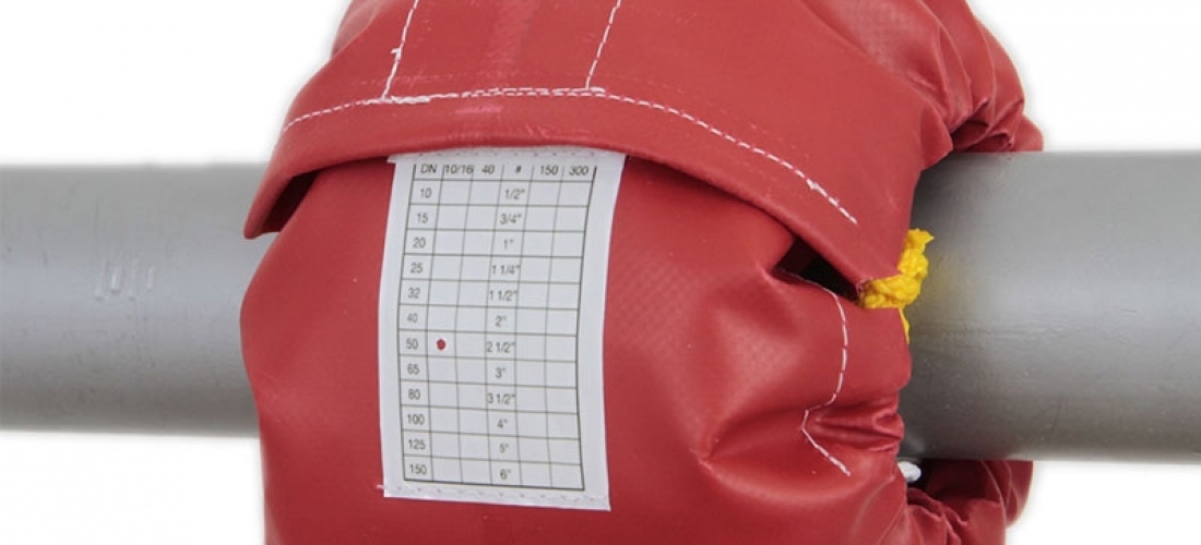 Copriglange e coprivalvole