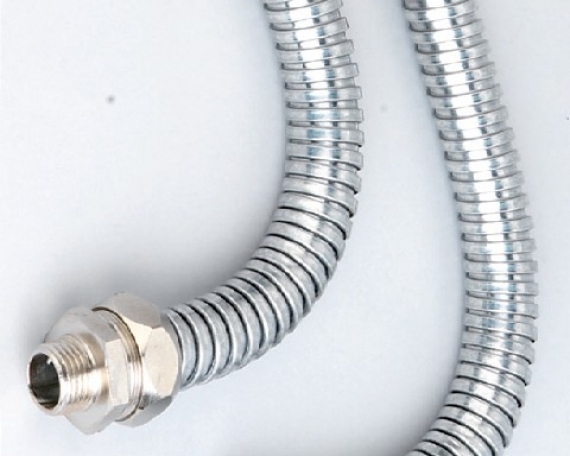 Tubi flessibili metallici