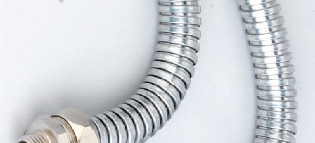 Tubi flessibili metallici
